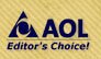 AOL Editor's Choice